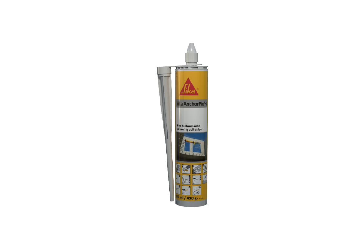 Sika AnchorFix 2