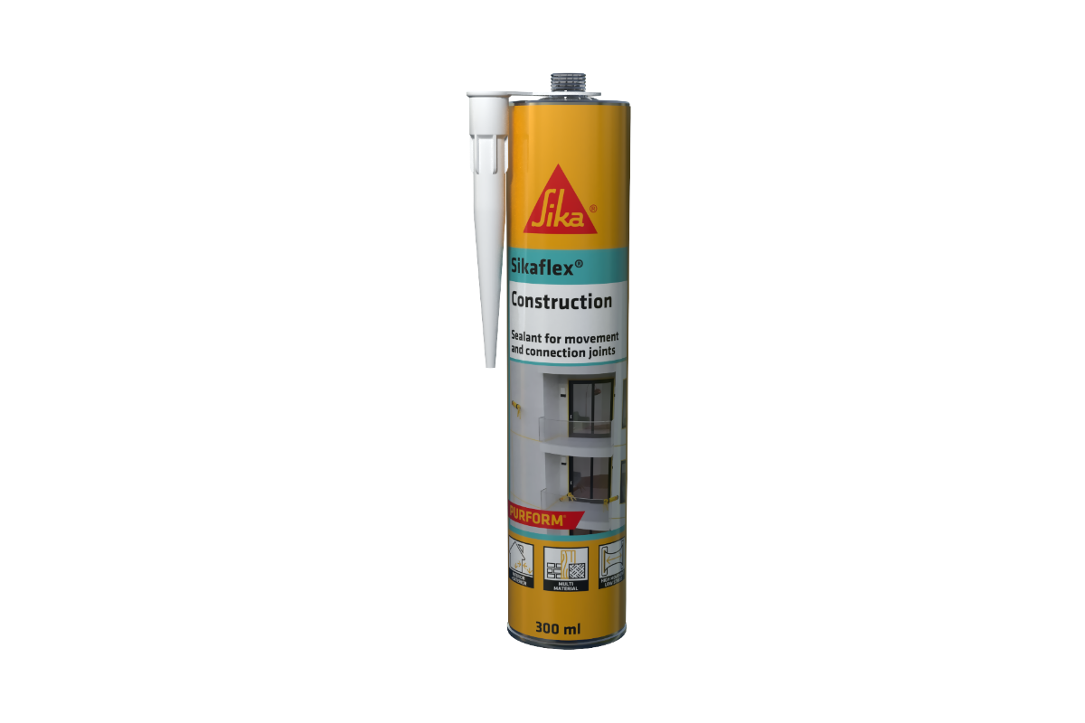 Sikaflex Construction Purform