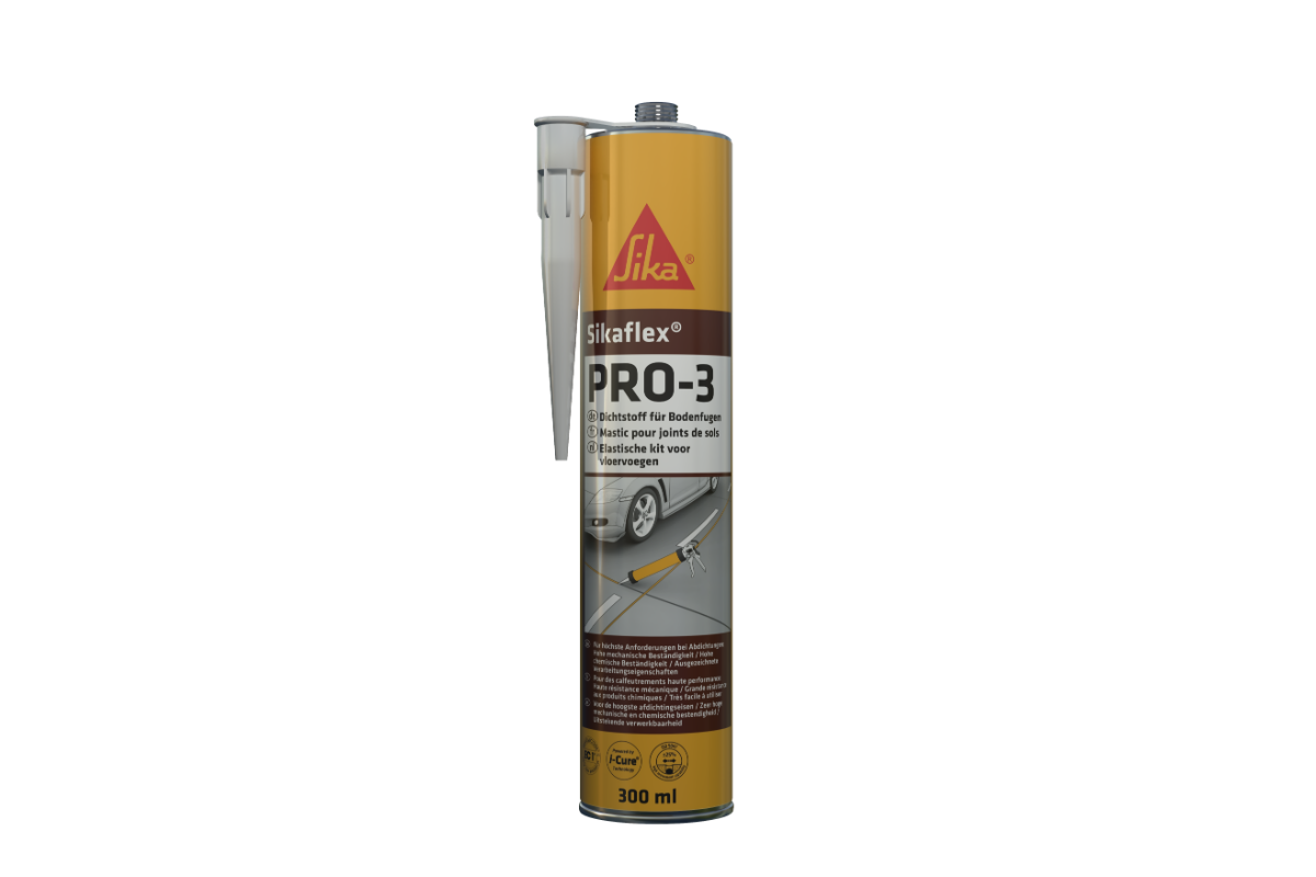 Sikaflex PRO 3 Purform