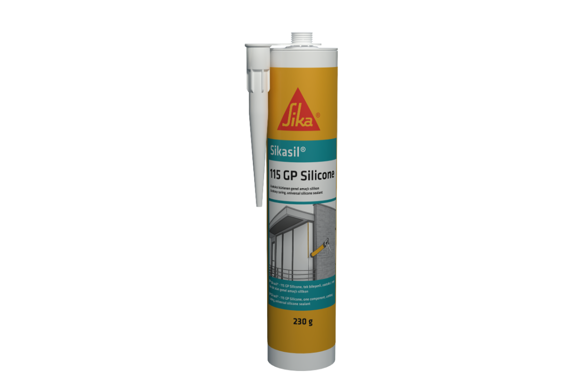Sikasil 115 GP Universal Silikon