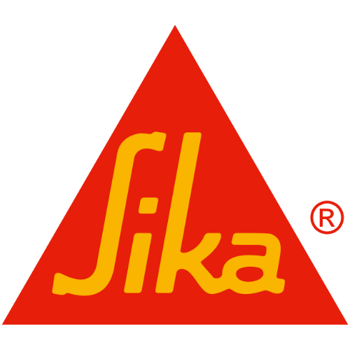 Adetaş Yapı — Sika Yetkili Bayi Logo