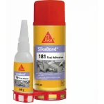 SikaBond 181 Hızlı Yapıştırıcı