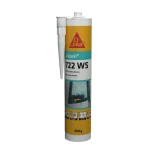 Sikasil 722 WS Cephe Silikonu